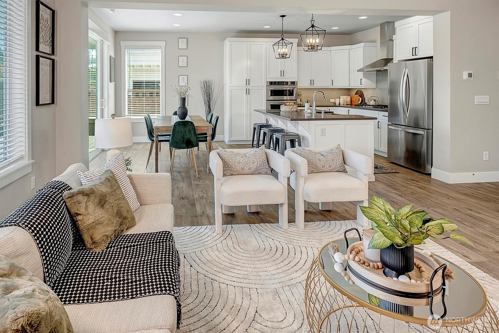 4040 324th Lane SE, Fall City, WA 98024-7703