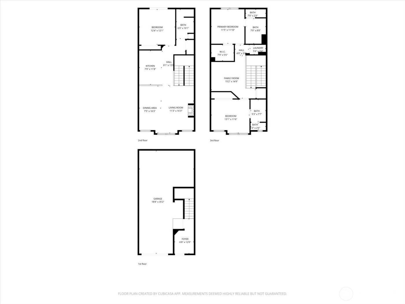 2115 201st Place SE #K2, Bothell, WA 98012