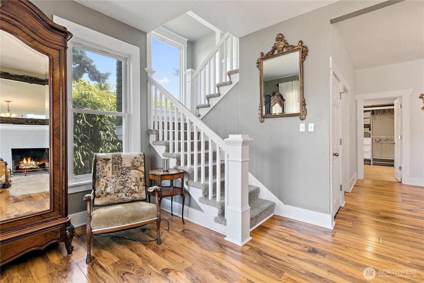 4519 N Gove Street , Tacoma, WA 98407