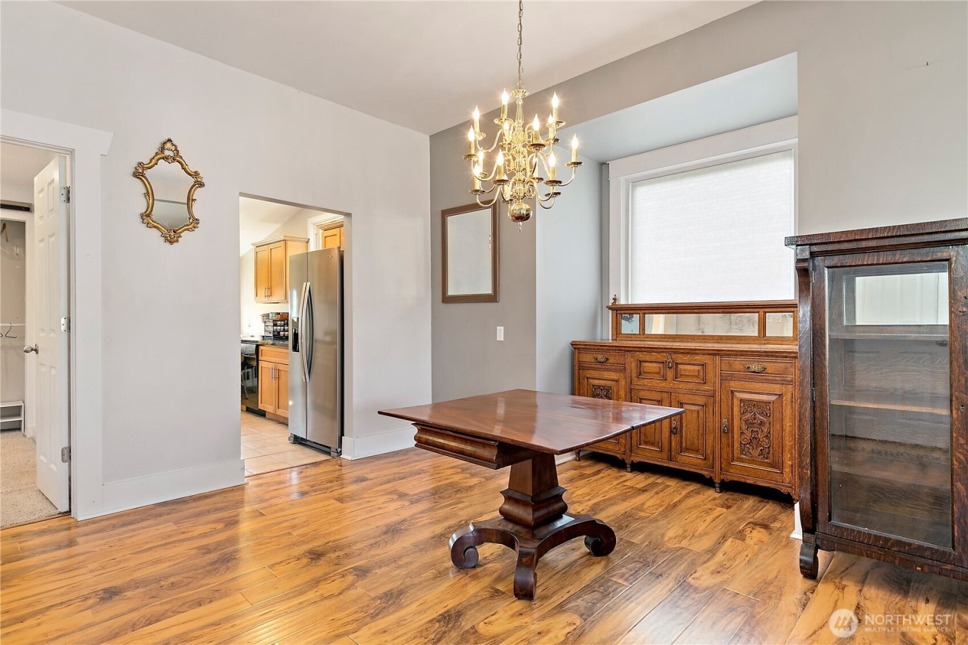 4519 N Gove Street , Tacoma, WA 98407