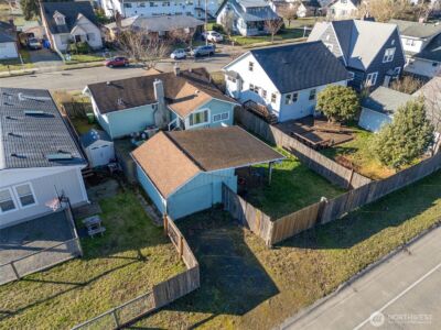 438 Front Avenue , Castle Rock, WA 98611 - Photo 21