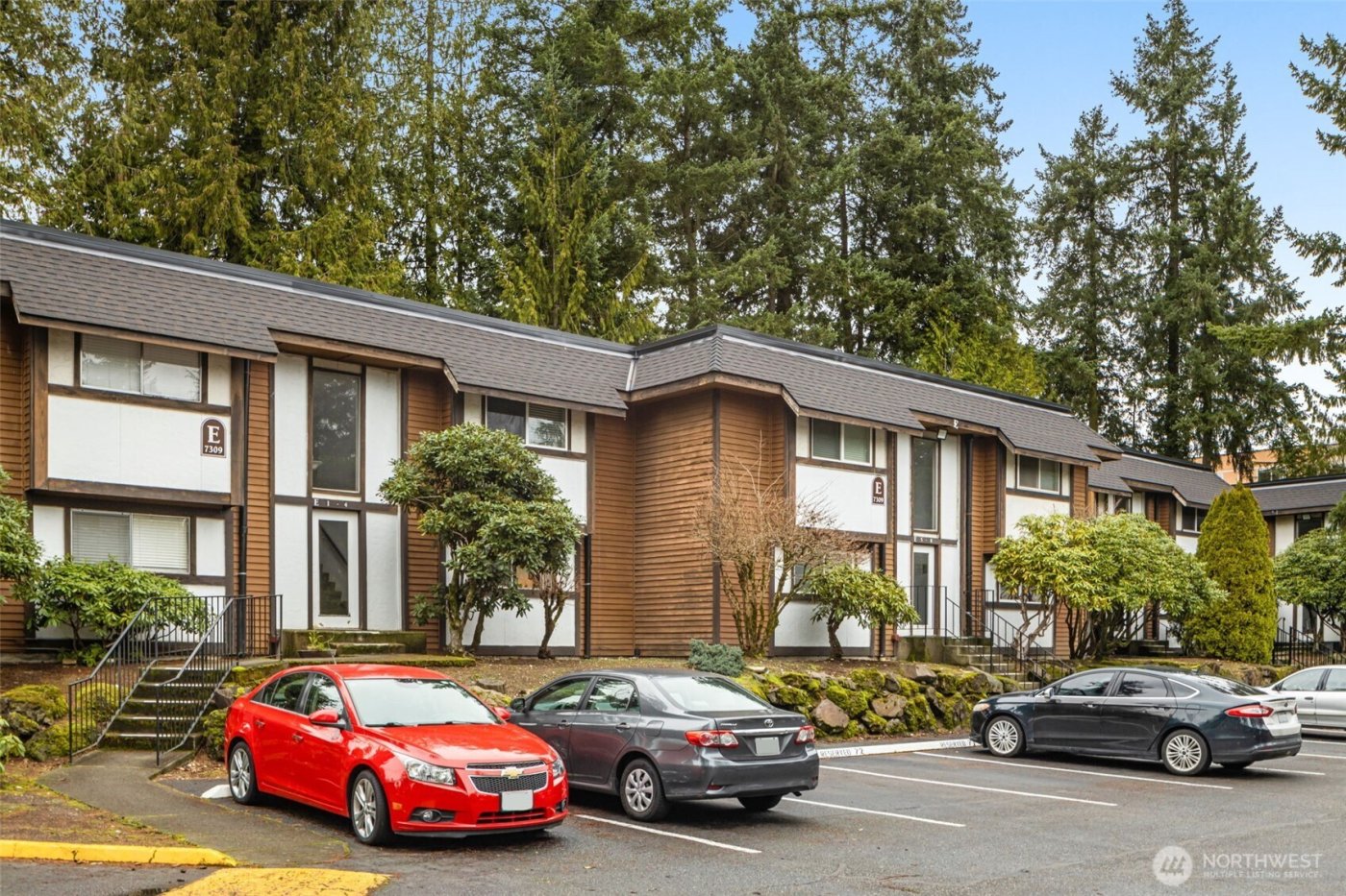 7309 224th Street SW #E10, Edmonds, WA 98026