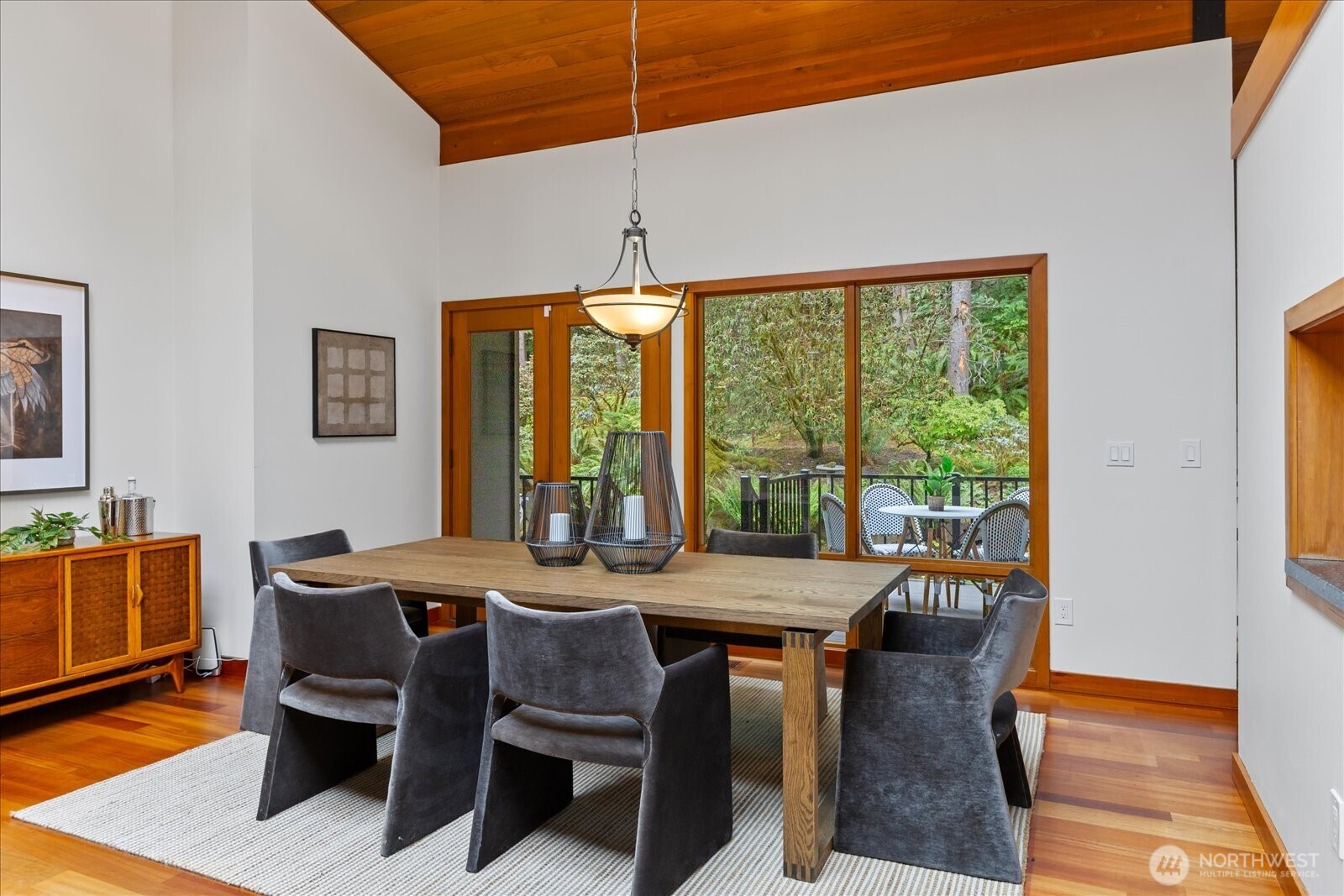 11130 S Deer Drive , Woodway, WA 98020