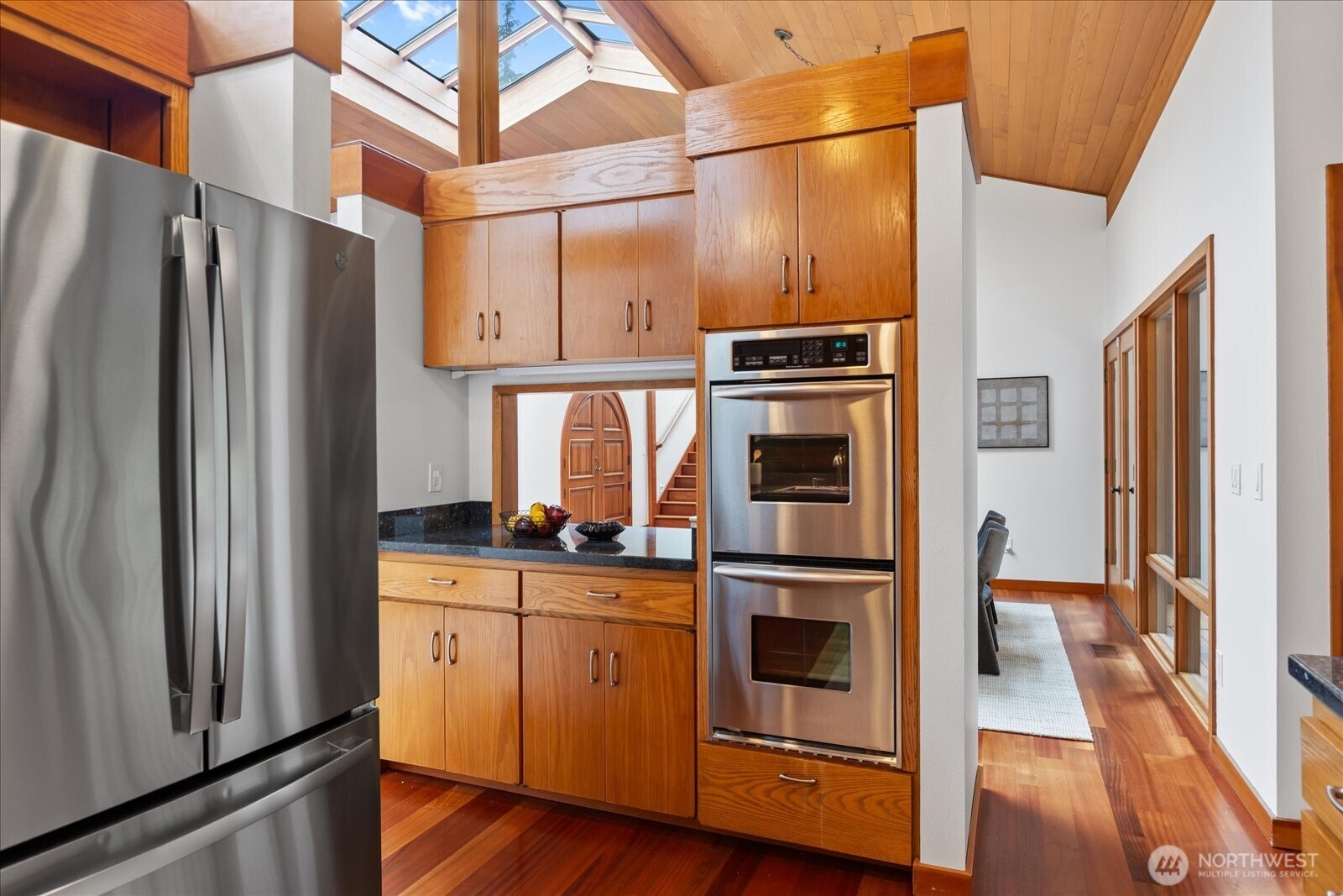 11130 S Deer Drive , Woodway, WA 98020