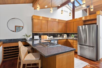 11130 S Deer Drive , Woodway, WA 98020 - Photo 15