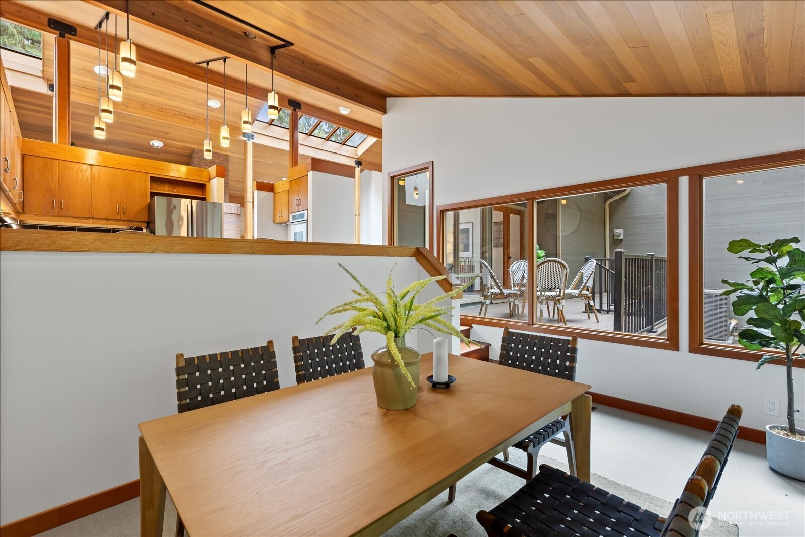 11130 S Deer Drive , Woodway, WA 98020