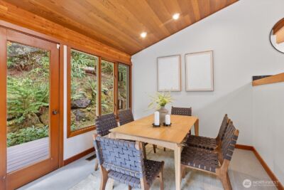 11130 S Deer Drive , Woodway, WA 98020 - Photo 17