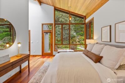 11130 S Deer Drive , Woodway, WA 98020 - Photo 19