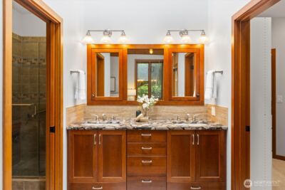 11130 S Deer Drive , Woodway, WA 98020 - Photo 20