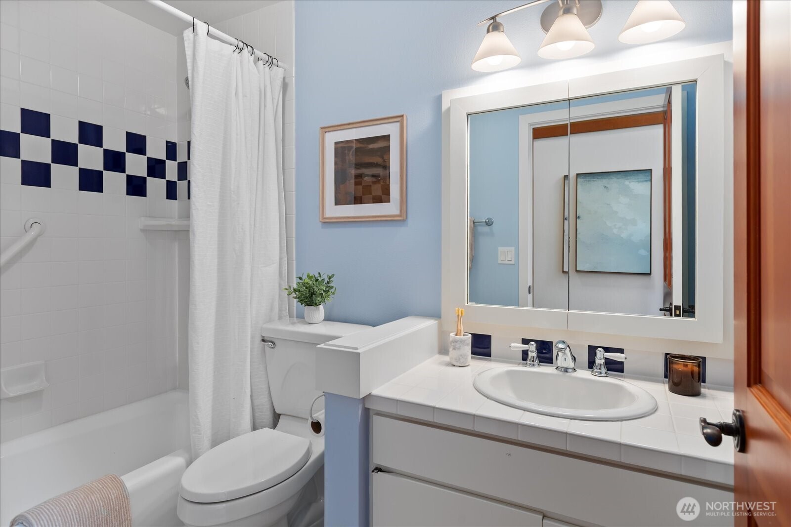 11130 S Deer Drive , Woodway, WA 98020