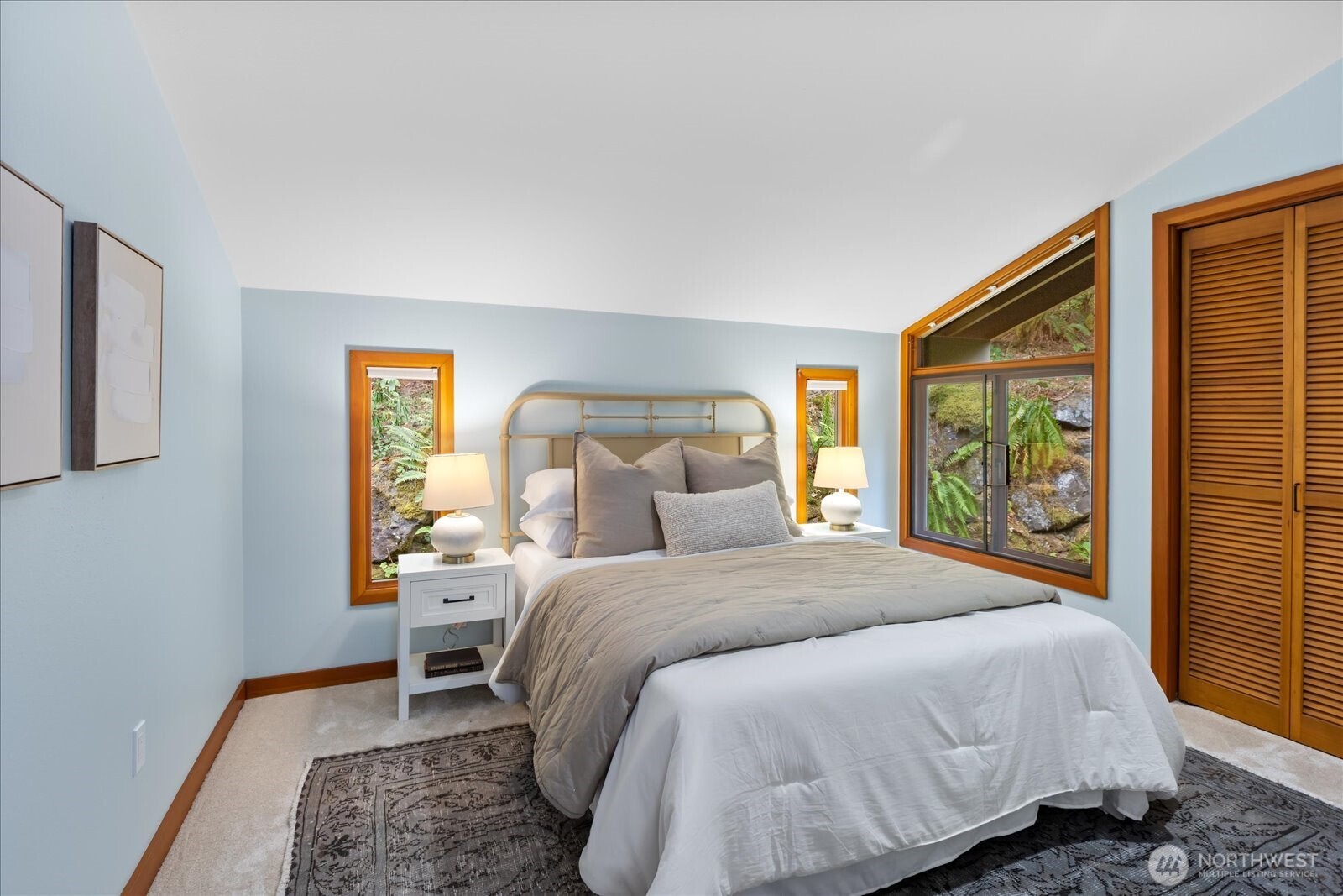 11130 S Deer Drive , Woodway, WA 98020