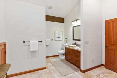 11130 S Deer Drive , Woodway, WA 98020 - Photo 30