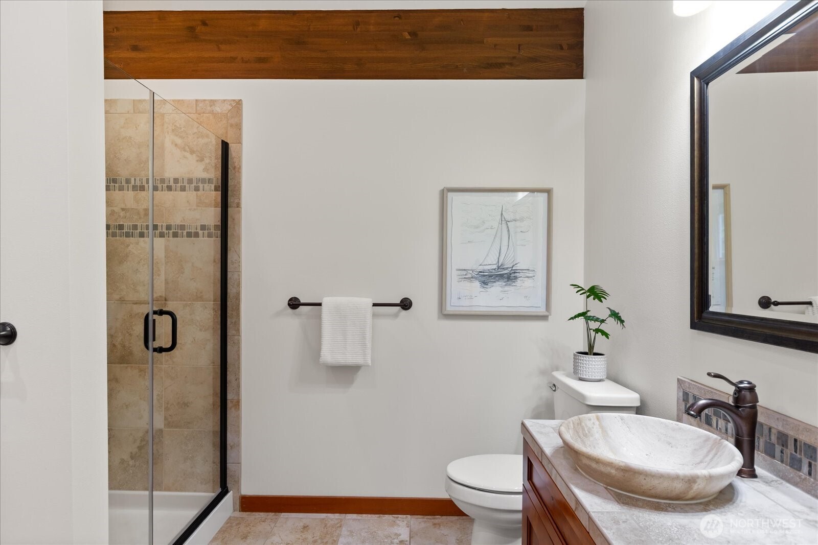 11130 S Deer Drive , Woodway, WA 98020