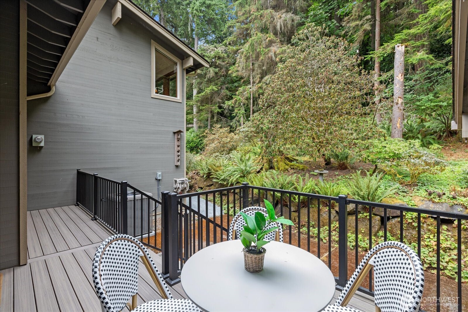 11130 S Deer Drive , Woodway, WA 98020