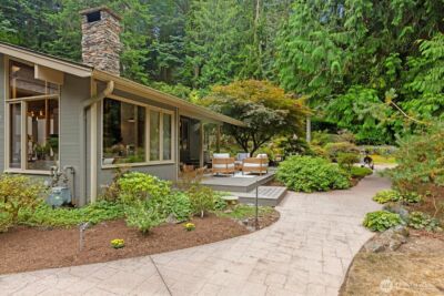 11130 S Deer Drive , Woodway, WA 98020 - Photo 35