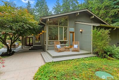 11130 S Deer Drive , Woodway, WA 98020 - Photo 38