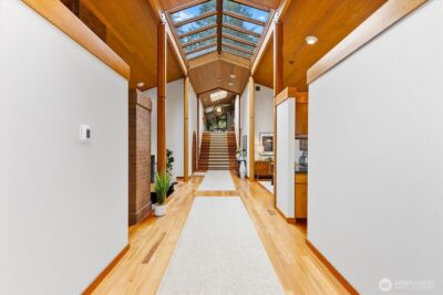 11130 S Deer Drive , Woodway, WA 98020 - Photo 5