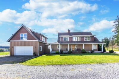 1013 Mallard Lane , Camano Island, WA 98282