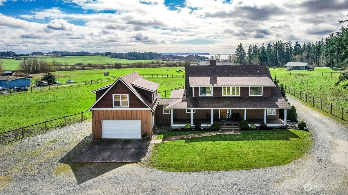 1013 Mallard Lane , Camano Island, WA 98282