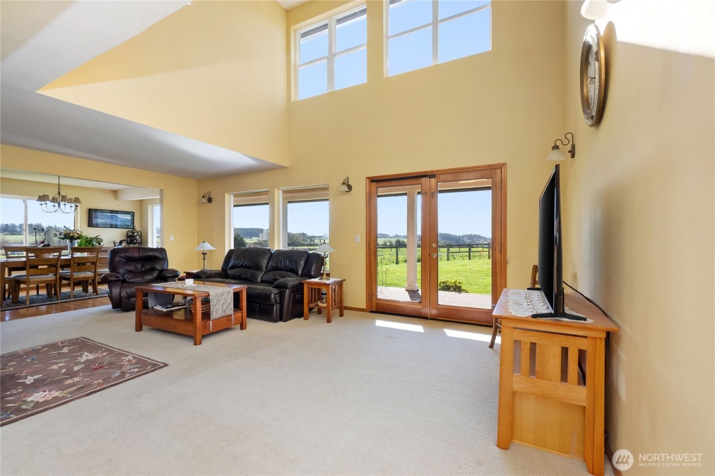 1013 Mallard Lane , Camano Island, WA 98282