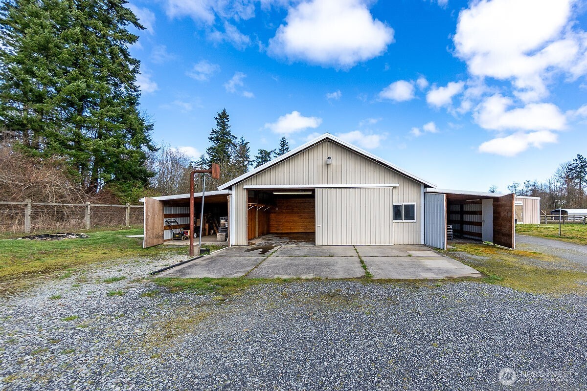 1013 Mallard Lane , Camano Island, WA 98282