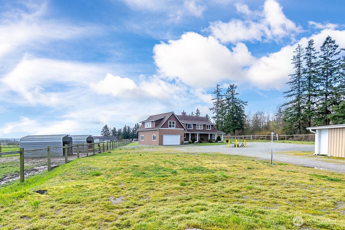 1013 Mallard Lane , Camano Island, WA 98282