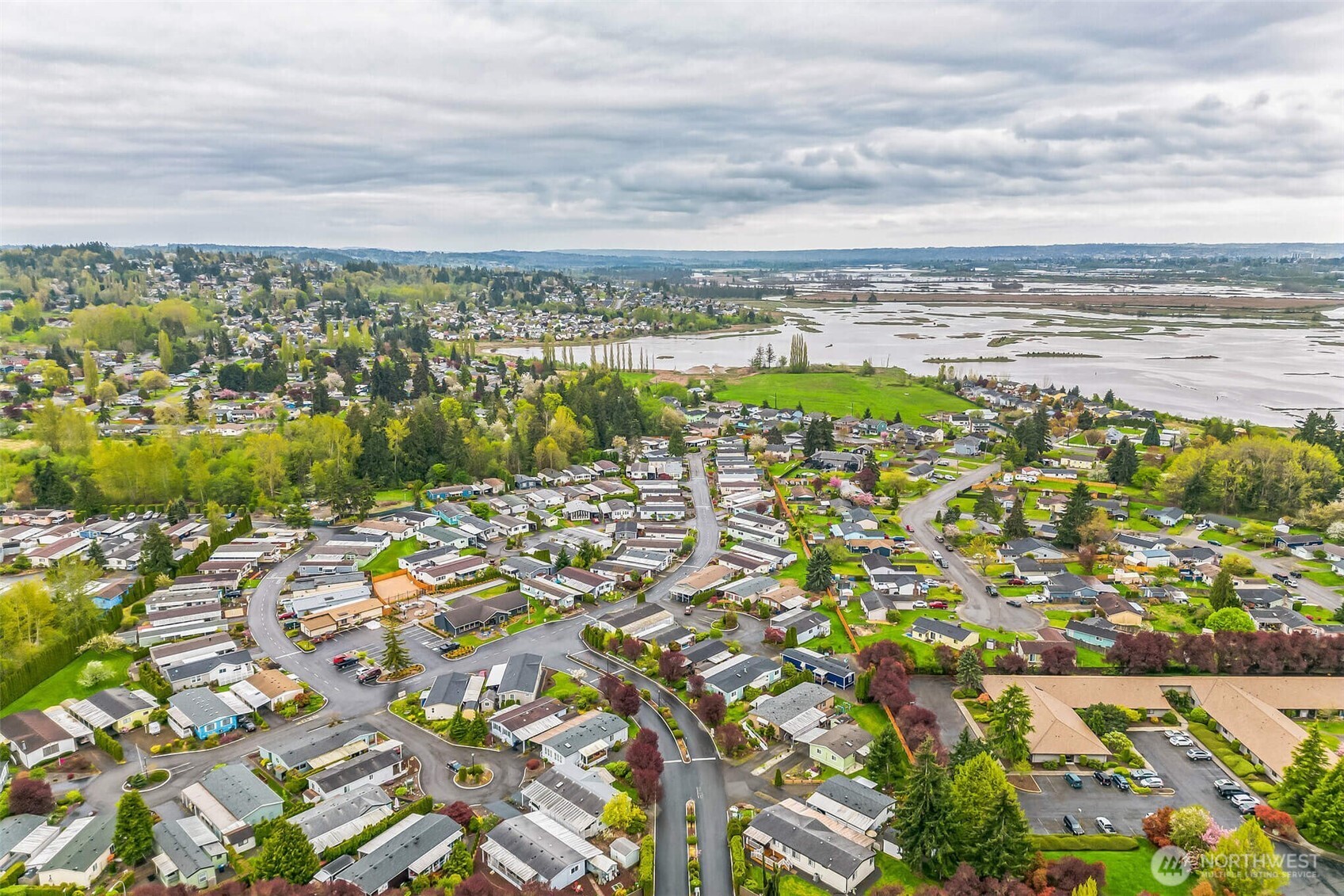 5900 64th Street Ct NE #37, Marysville, WA 98270-9005