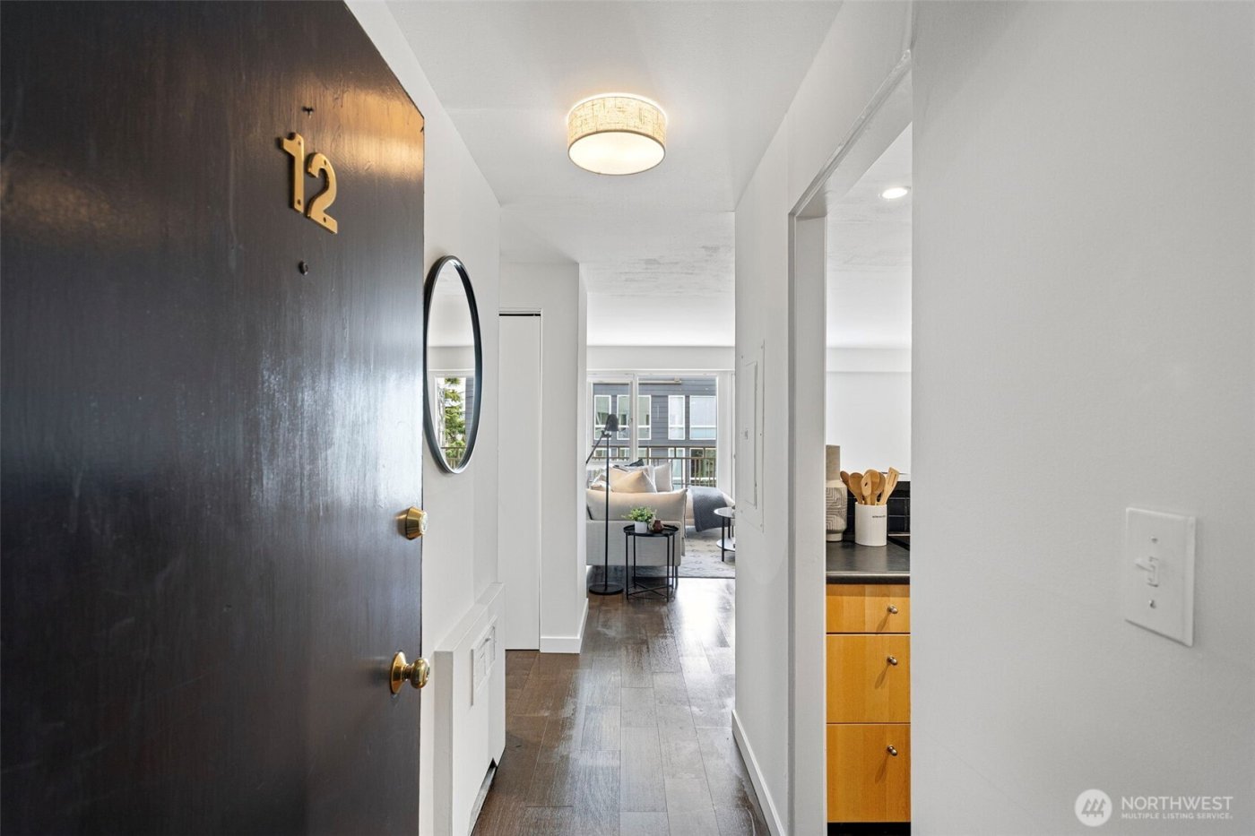 632 13th Avenue E #12, Seattle, WA 98102