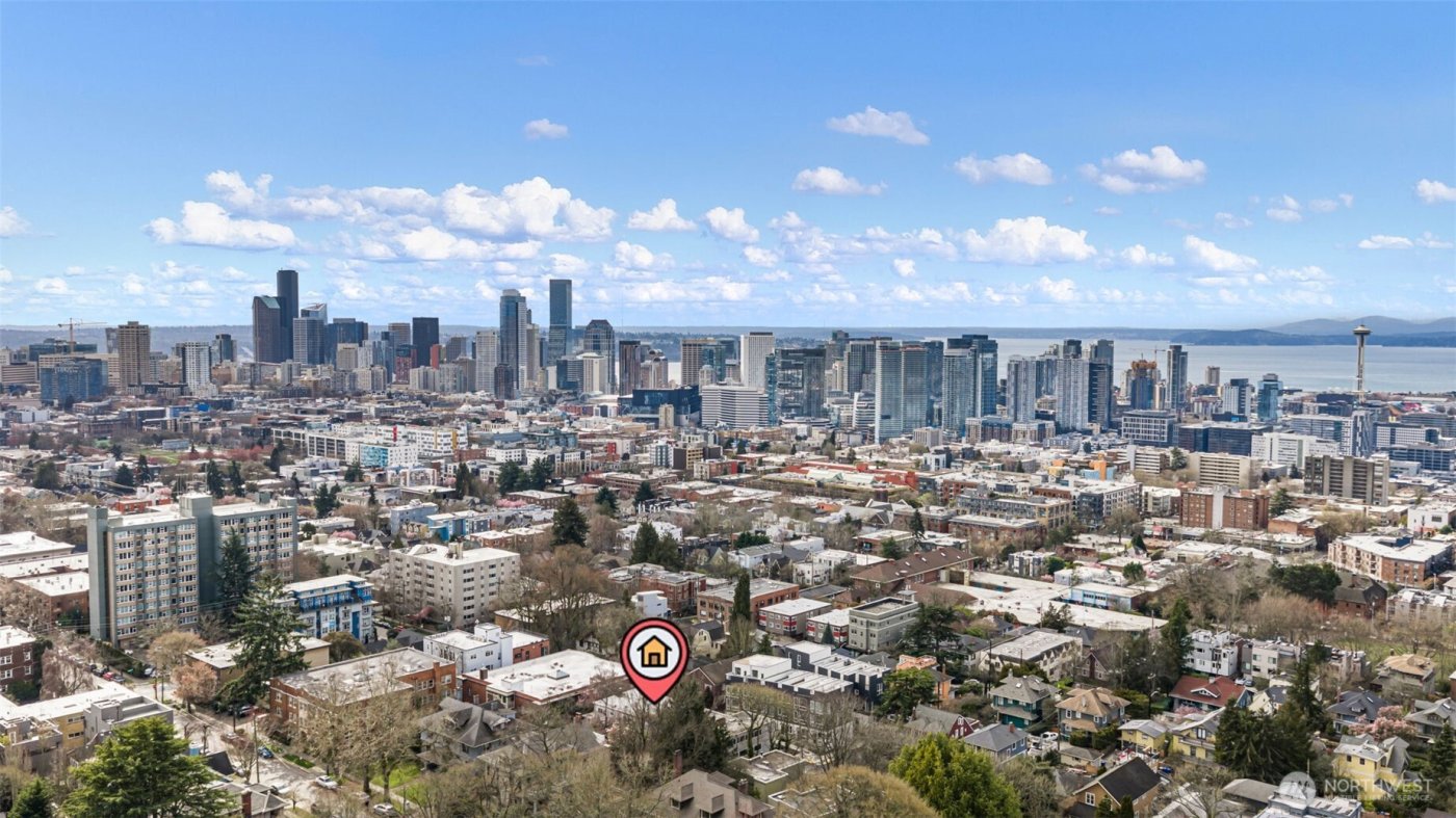 632 13th Avenue E #12, Seattle, WA 98102