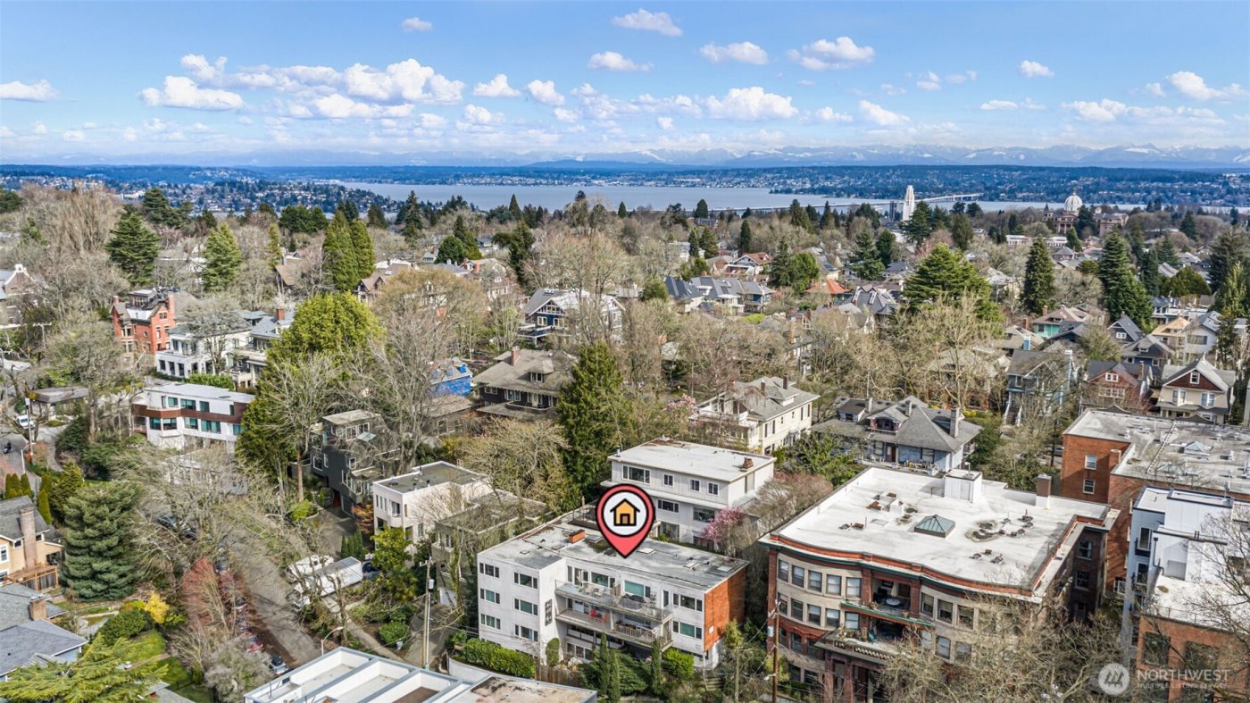 632 13th Avenue E #12, Seattle, WA 98102