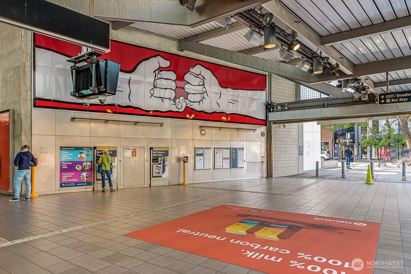 632 13th Avenue E #12, Seattle, WA 98102