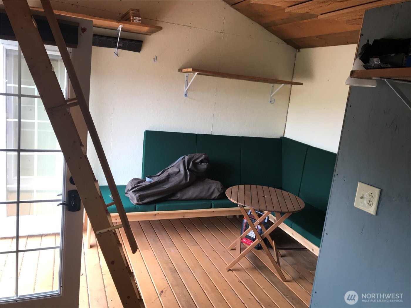 0 Phyllis Ann Block Court , Cougar, WA 98616