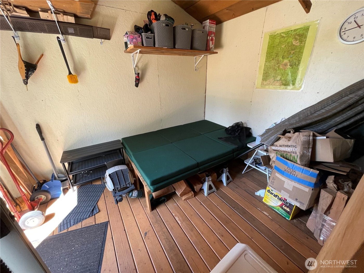 0 Phyllis Ann Block Court , Cougar, WA 98616