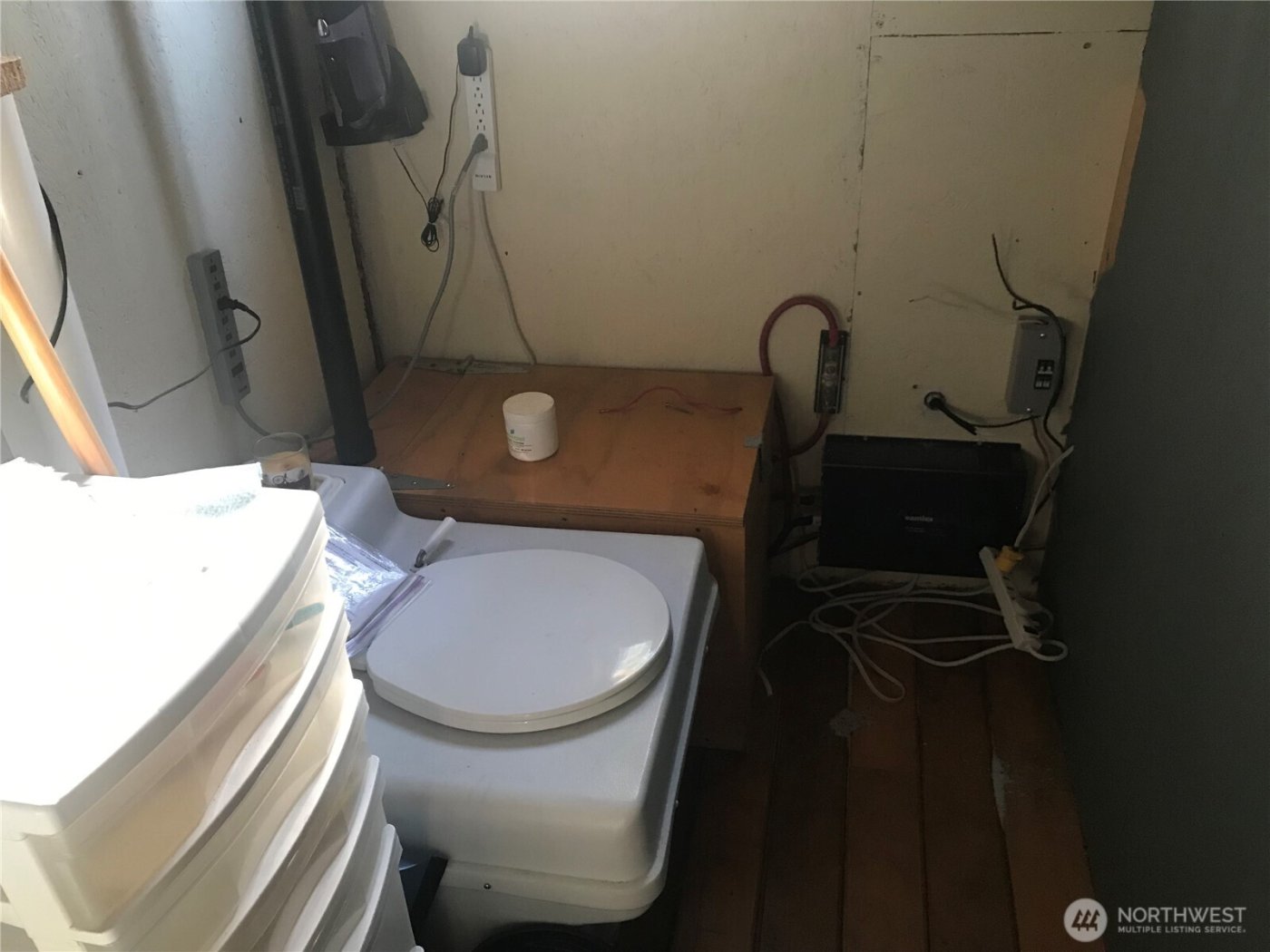 0 Phyllis Ann Block Court , Cougar, WA 98616