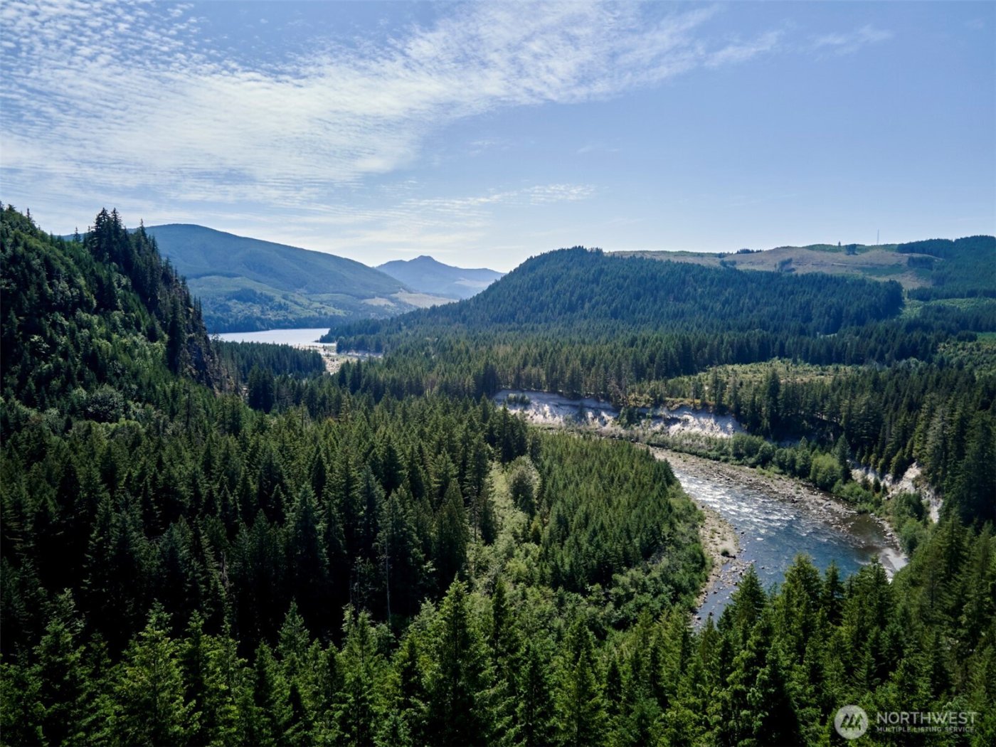 0 Phyllis Ann Block Court , Cougar, WA 98616