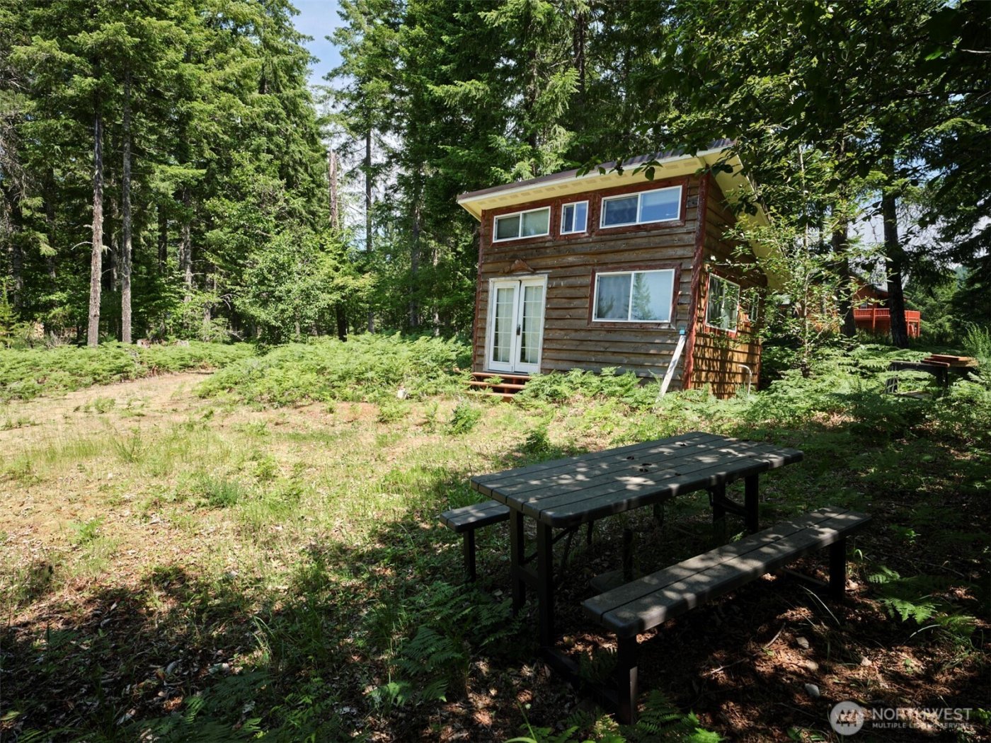 0 Phyllis Ann Block Court , Cougar, WA 98616