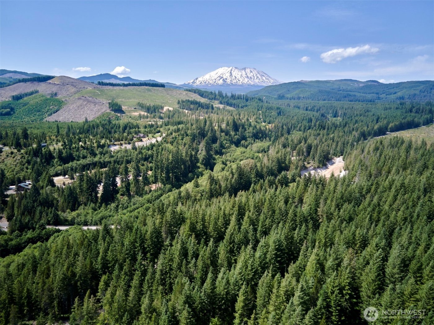 0 Phyllis Ann Block Court , Cougar, WA 98616