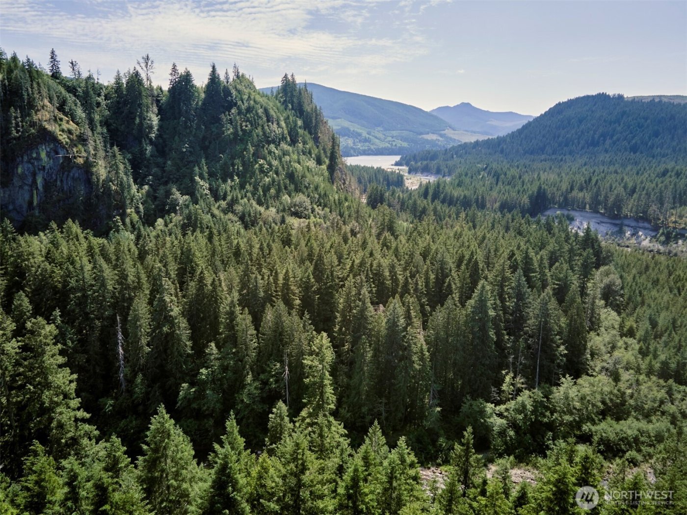 0 Phyllis Ann Block Court , Cougar, WA 98616