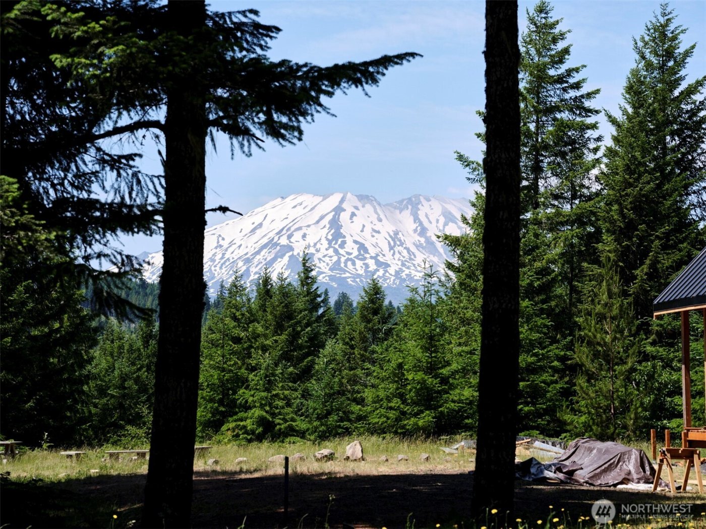 0 Phyllis Ann Block Court , Cougar, WA 98616