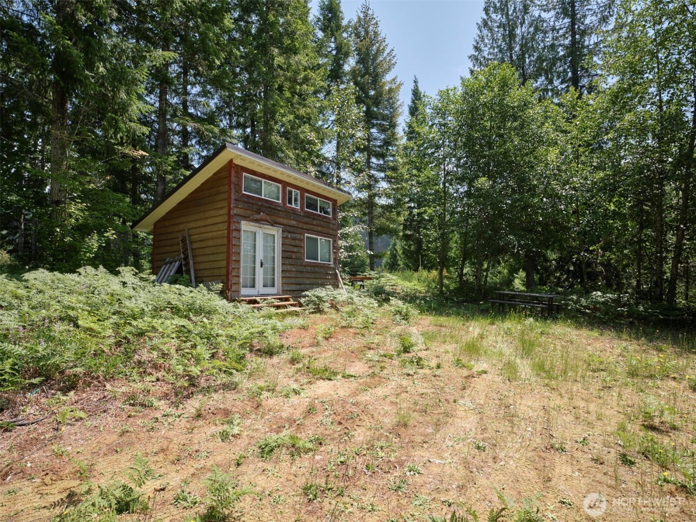 0 Phyllis Ann Block Court , Cougar, WA 98616