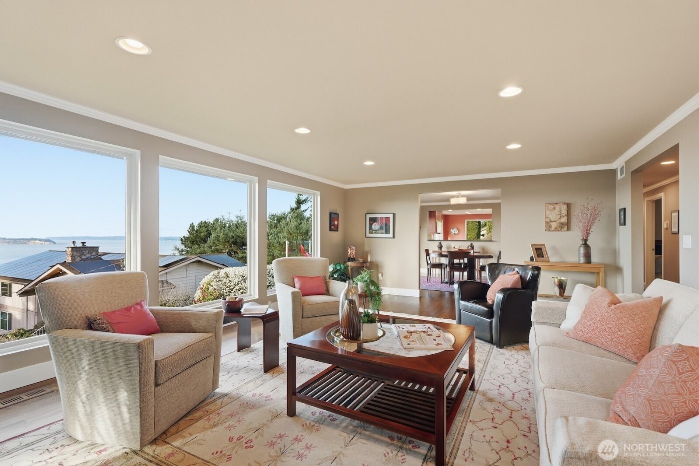 5311 Sound Avenue , Everett, WA 98203