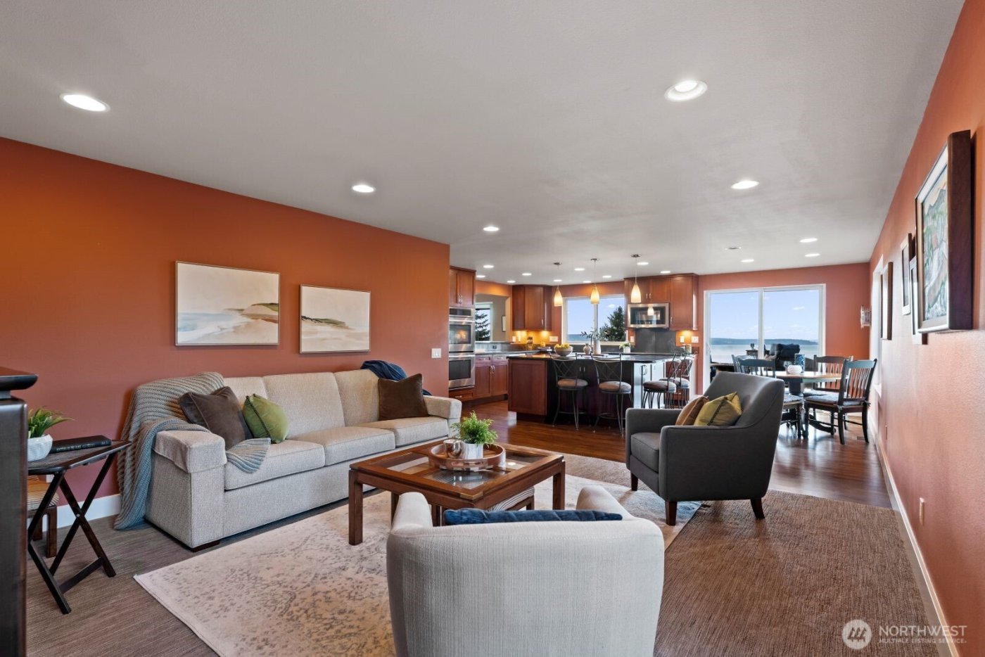 5311 Sound Avenue , Everett, WA 98203