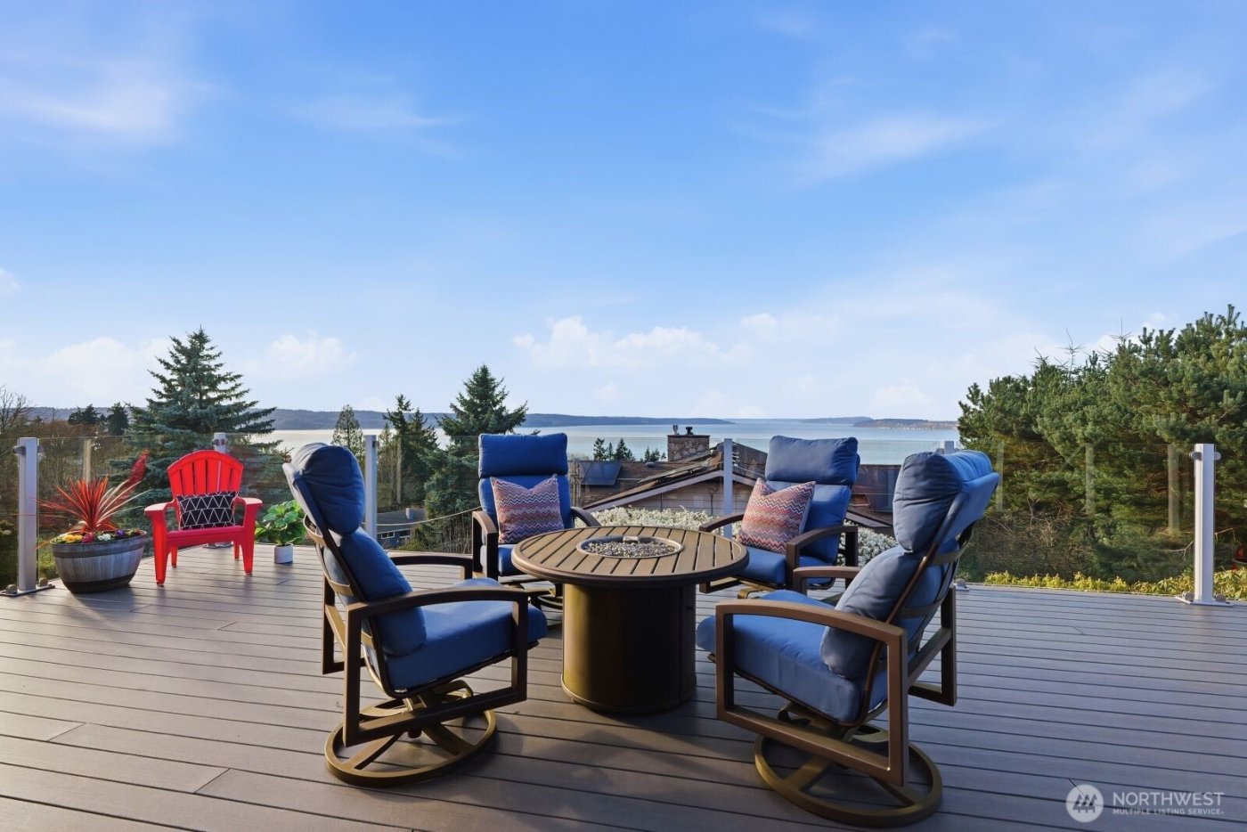 5311 Sound Avenue , Everett, WA 98203