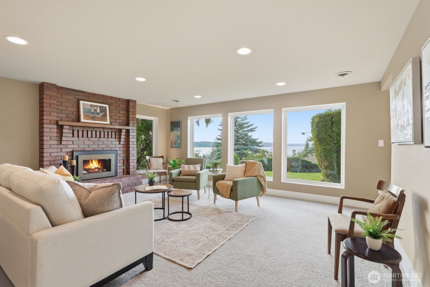 5311 Sound Avenue , Everett, WA 98203