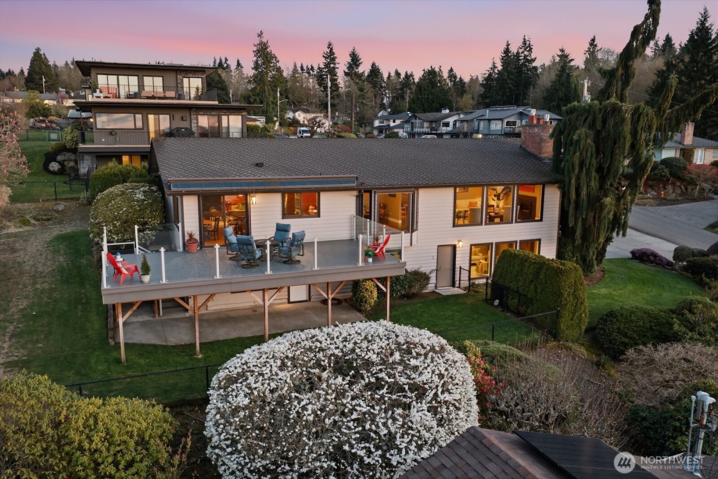 5311 Sound Avenue , Everett, WA 98203