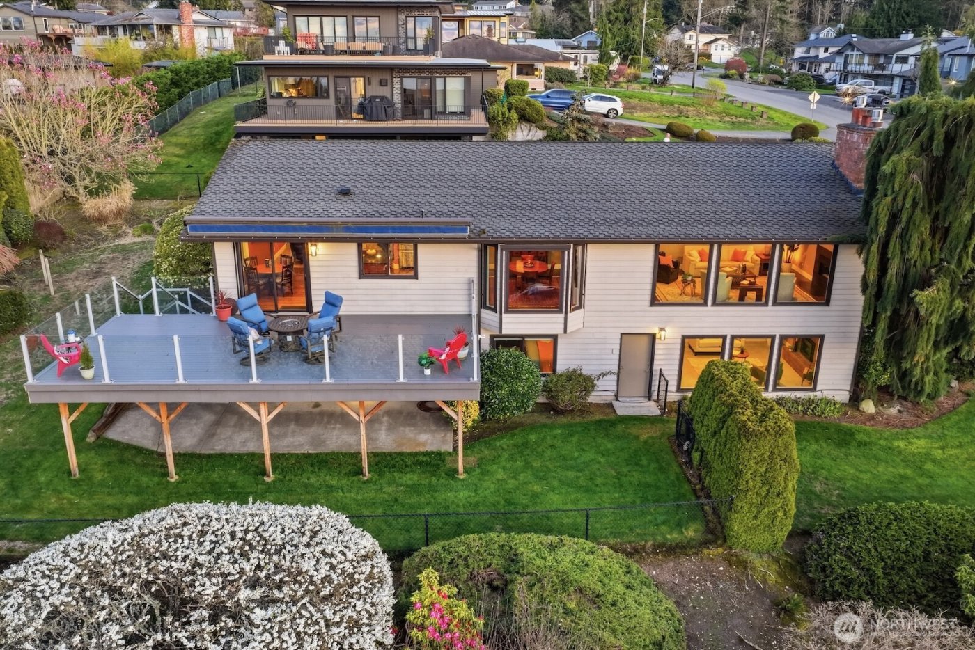 5311 Sound Avenue , Everett, WA 98203