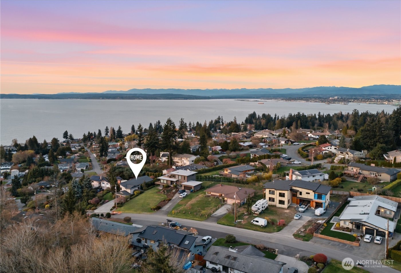 5311 Sound Avenue , Everett, WA 98203