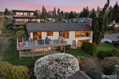 5311 Sound Avenue , Everett, WA 98203 - Photo 4