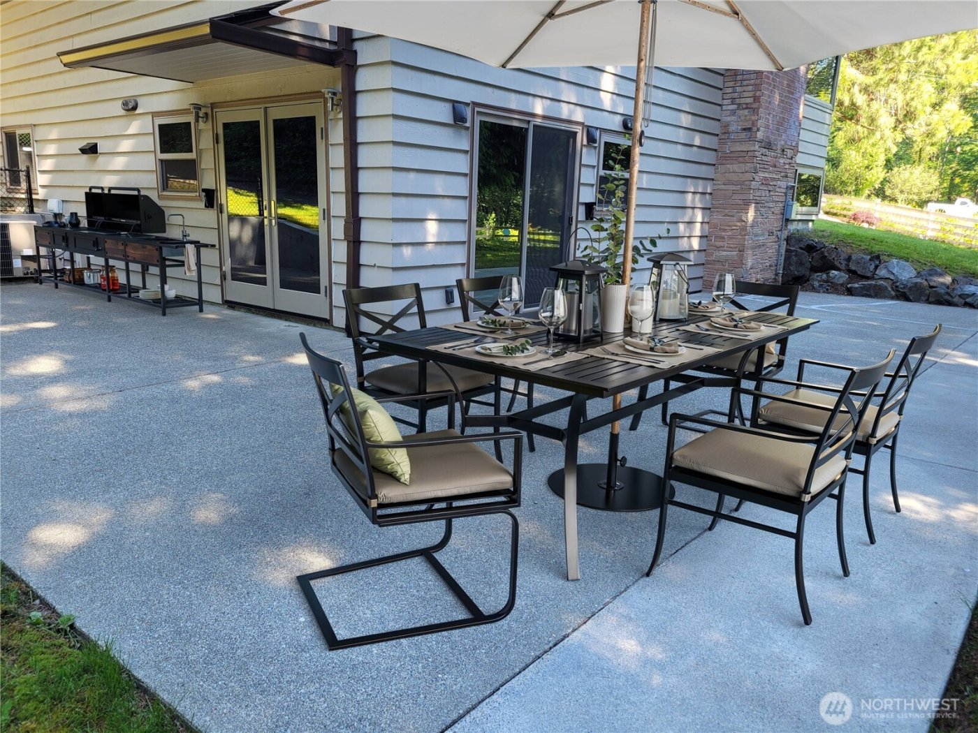 13201 SE 208th Street , Kent, WA 98032