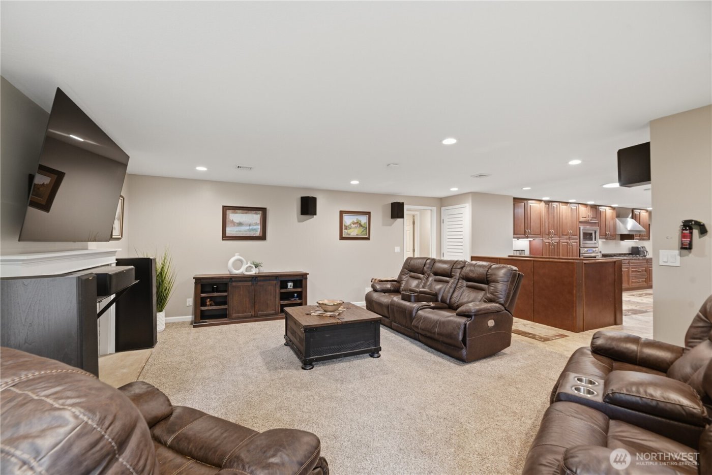 13201 SE 208th Street , Kent, WA 98032